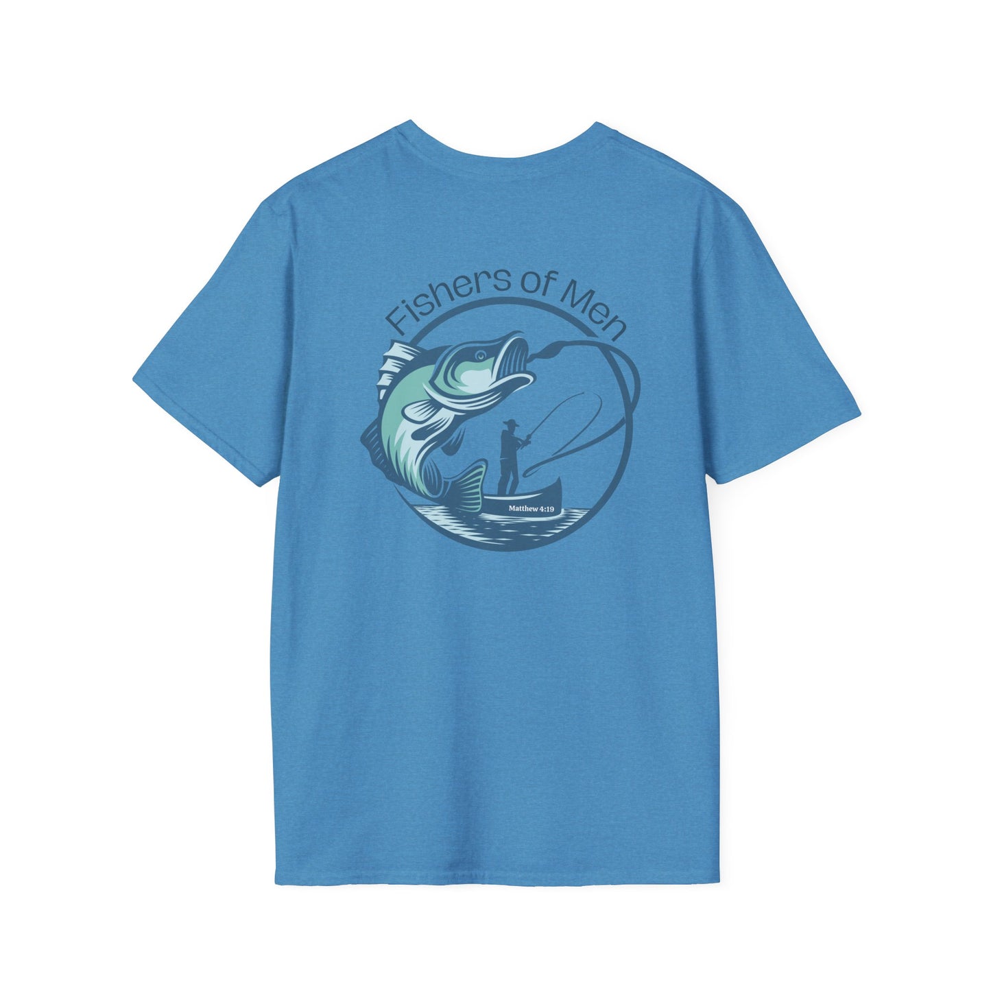 Fishers of Men