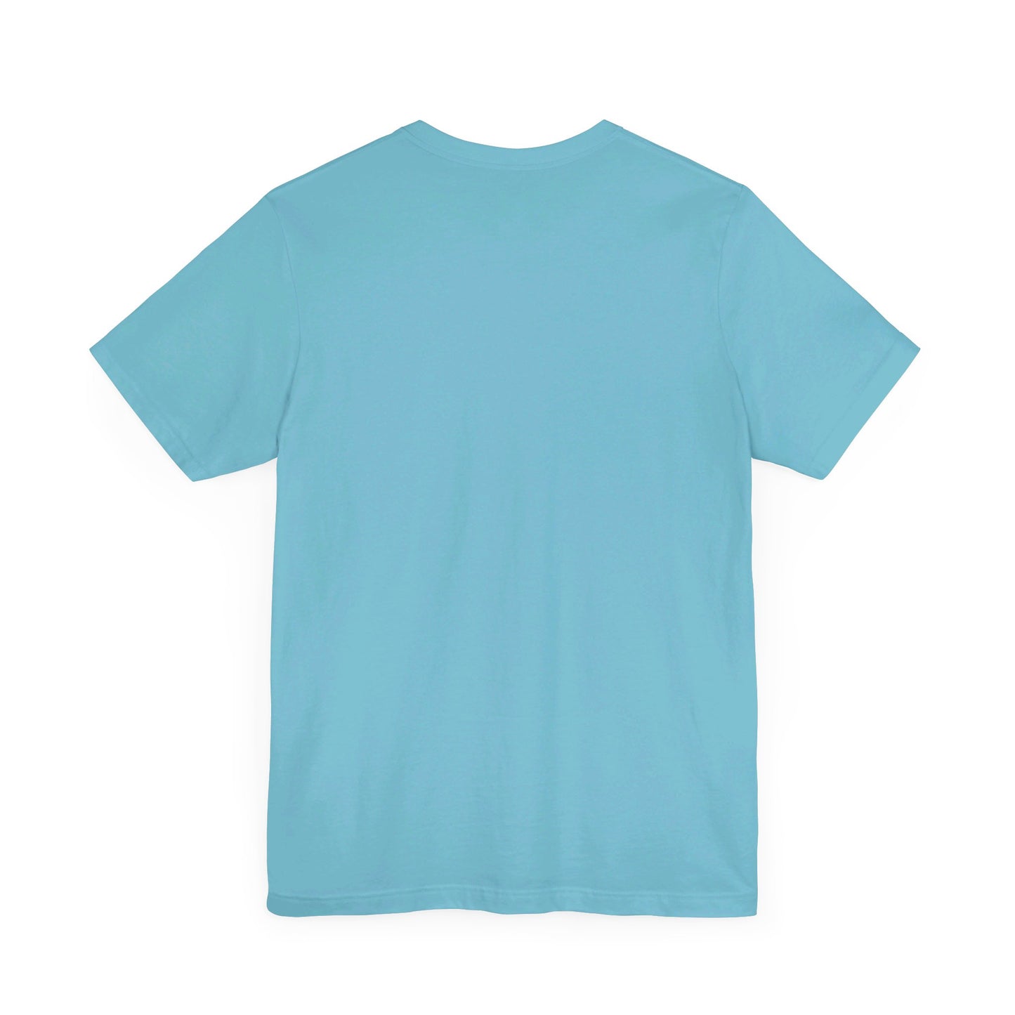 Positive Vibes Short Sleeve Tee