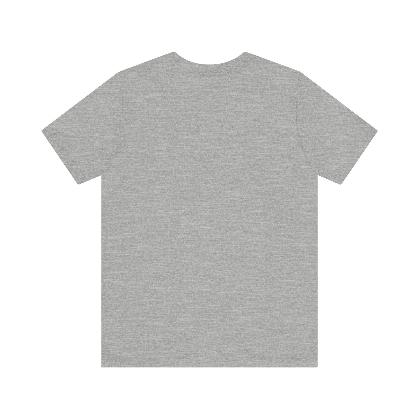 Positive Vibes Short Sleeve Tee