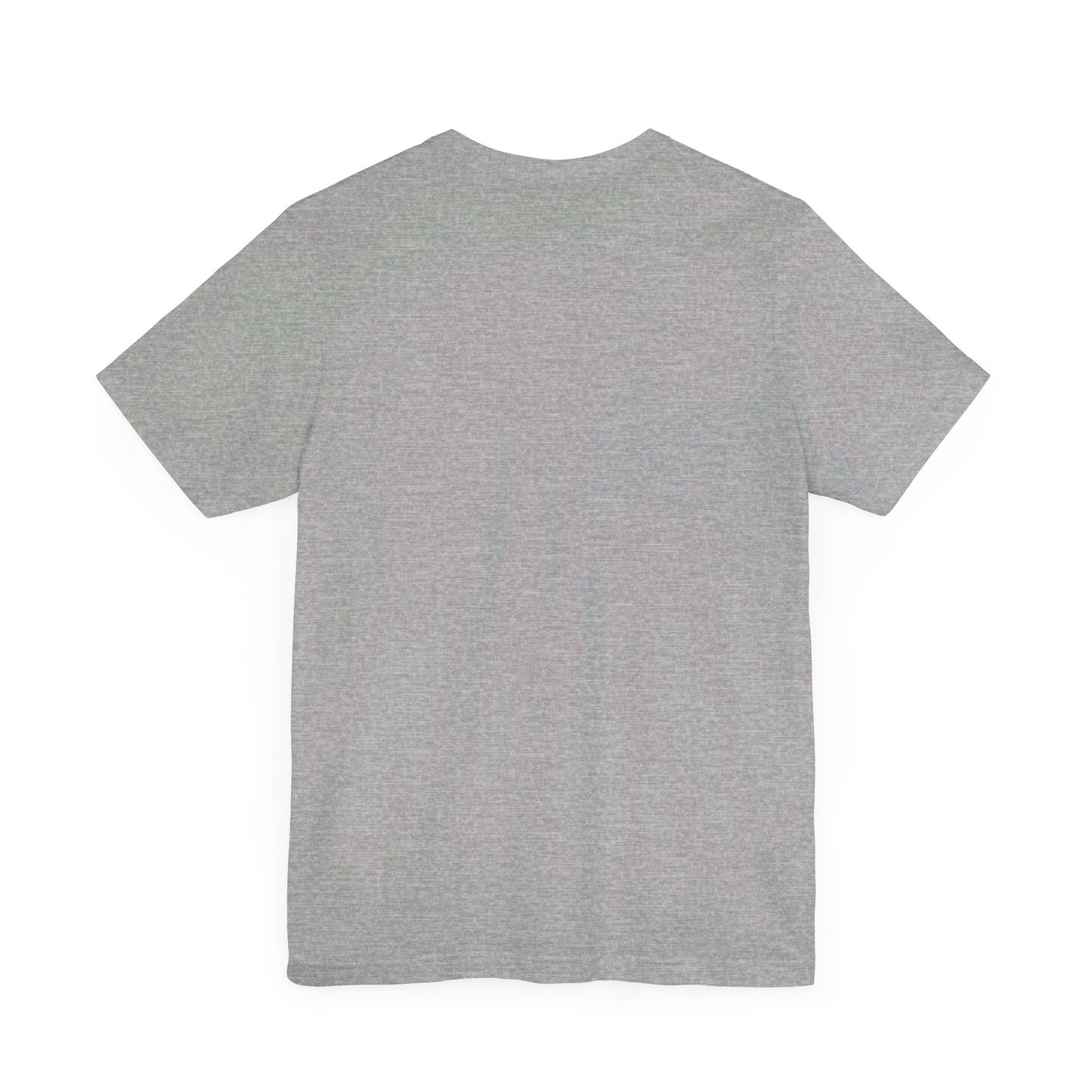 Positive Vibes Short Sleeve Tee
