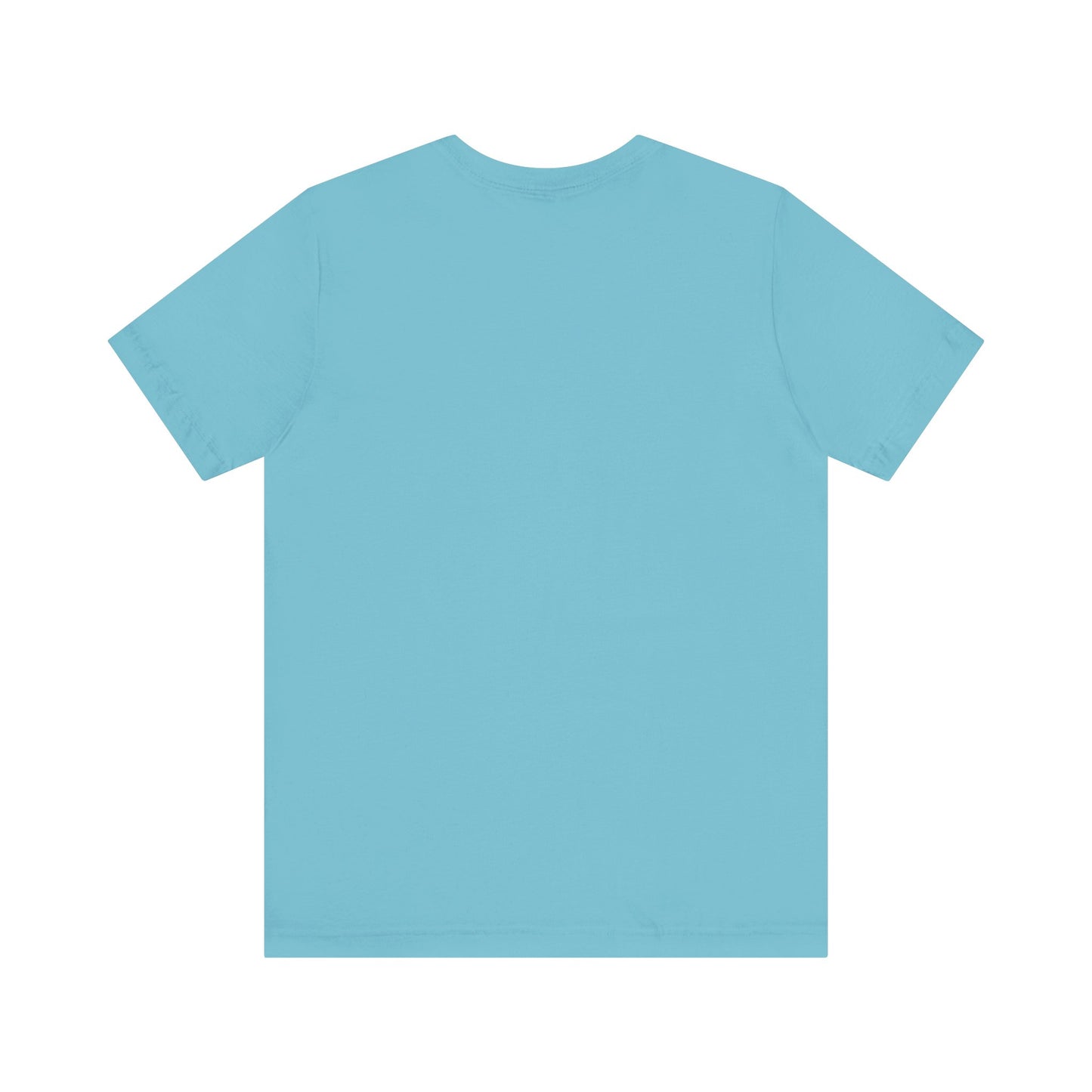 Positive Vibes Short Sleeve Tee