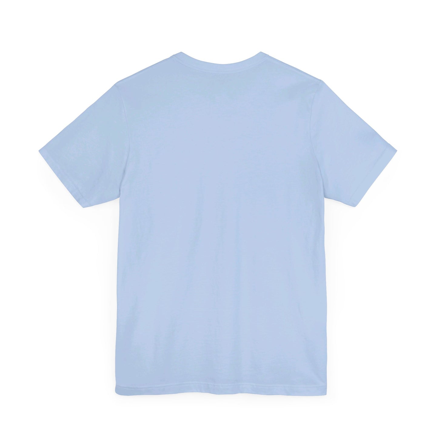 Positive Vibes Short Sleeve Tee