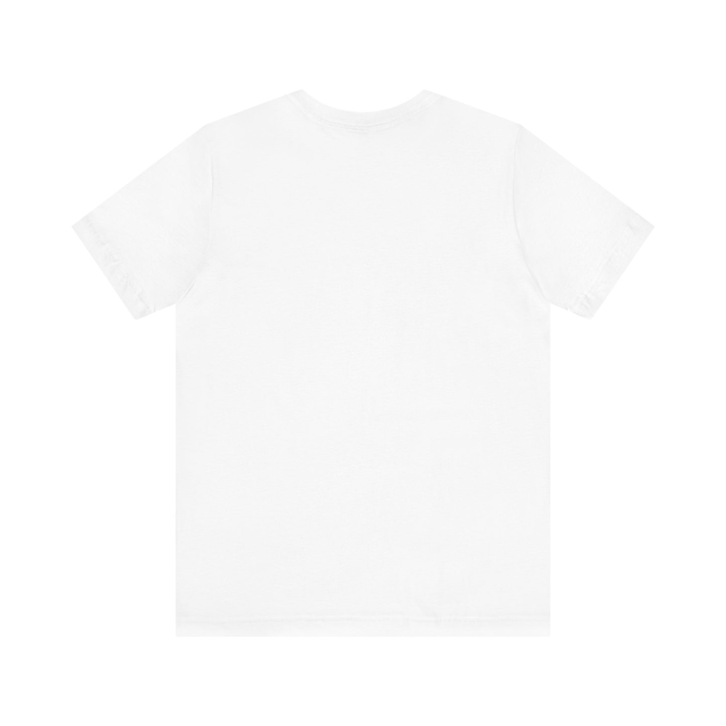 Positive Vibes Short Sleeve Tee
