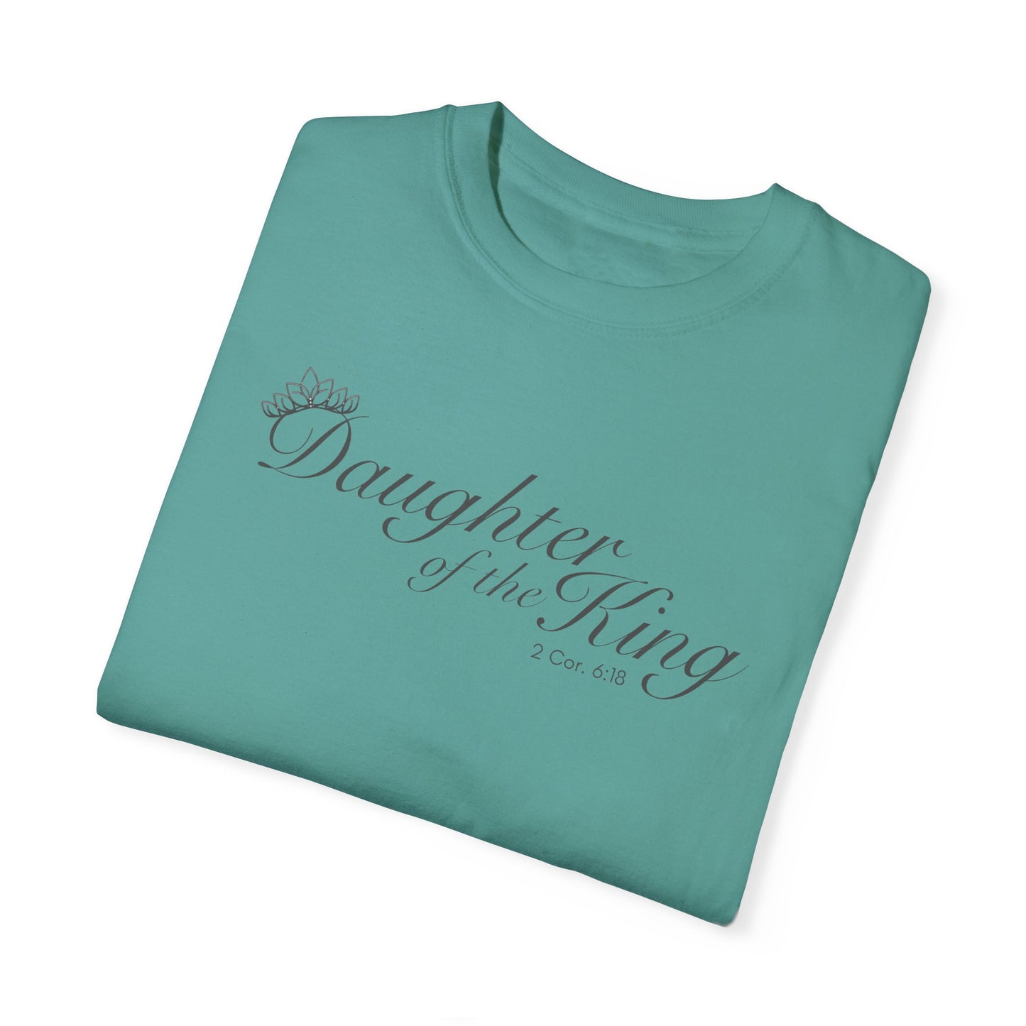 Daughter of the King Unisex T-shirt