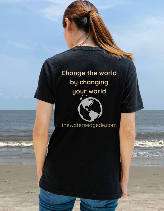 Change the World T-Shirts