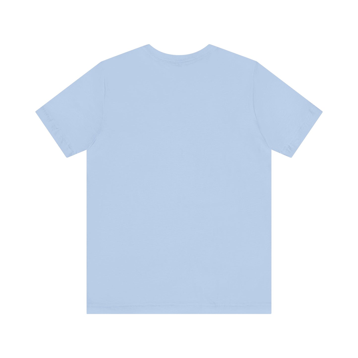 Positive Vibes Short Sleeve Tee