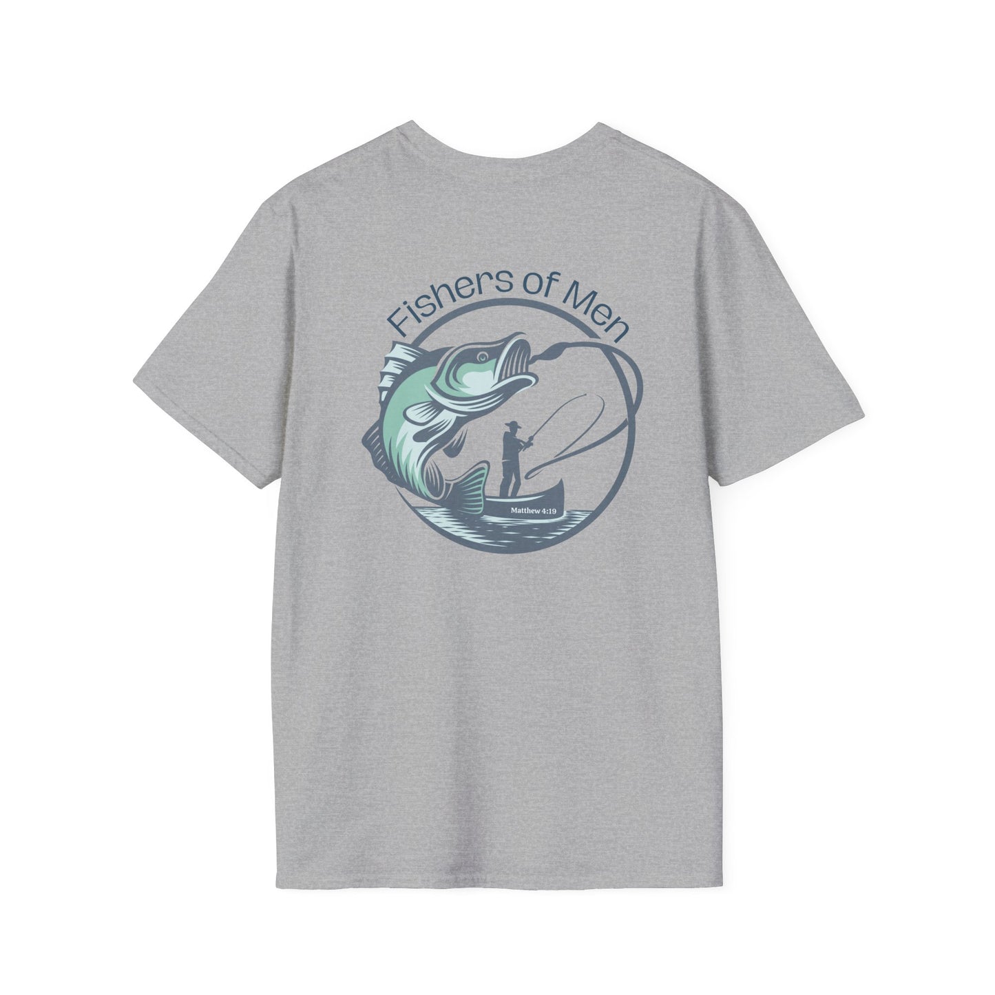Fishers of Men