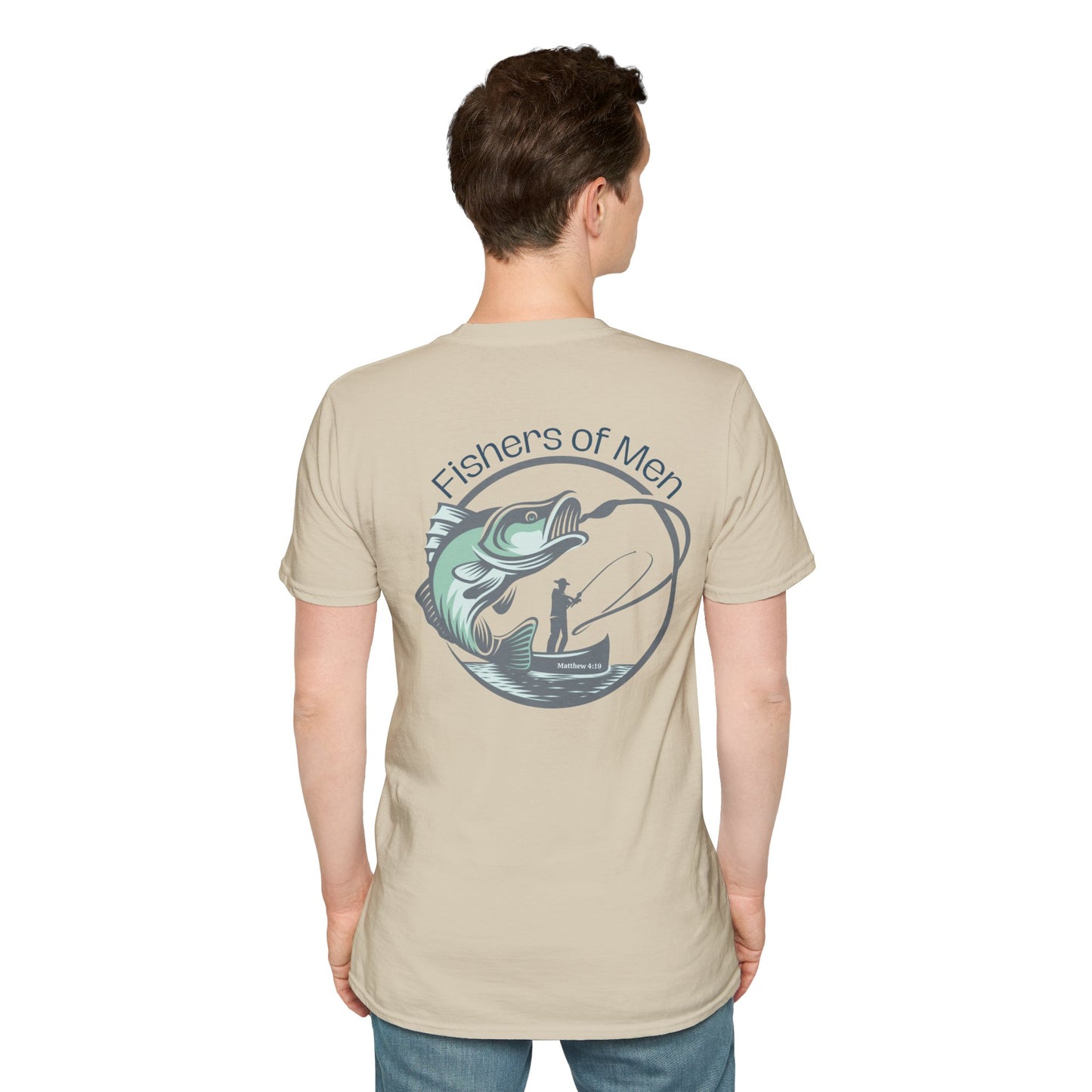 Fishers of Men