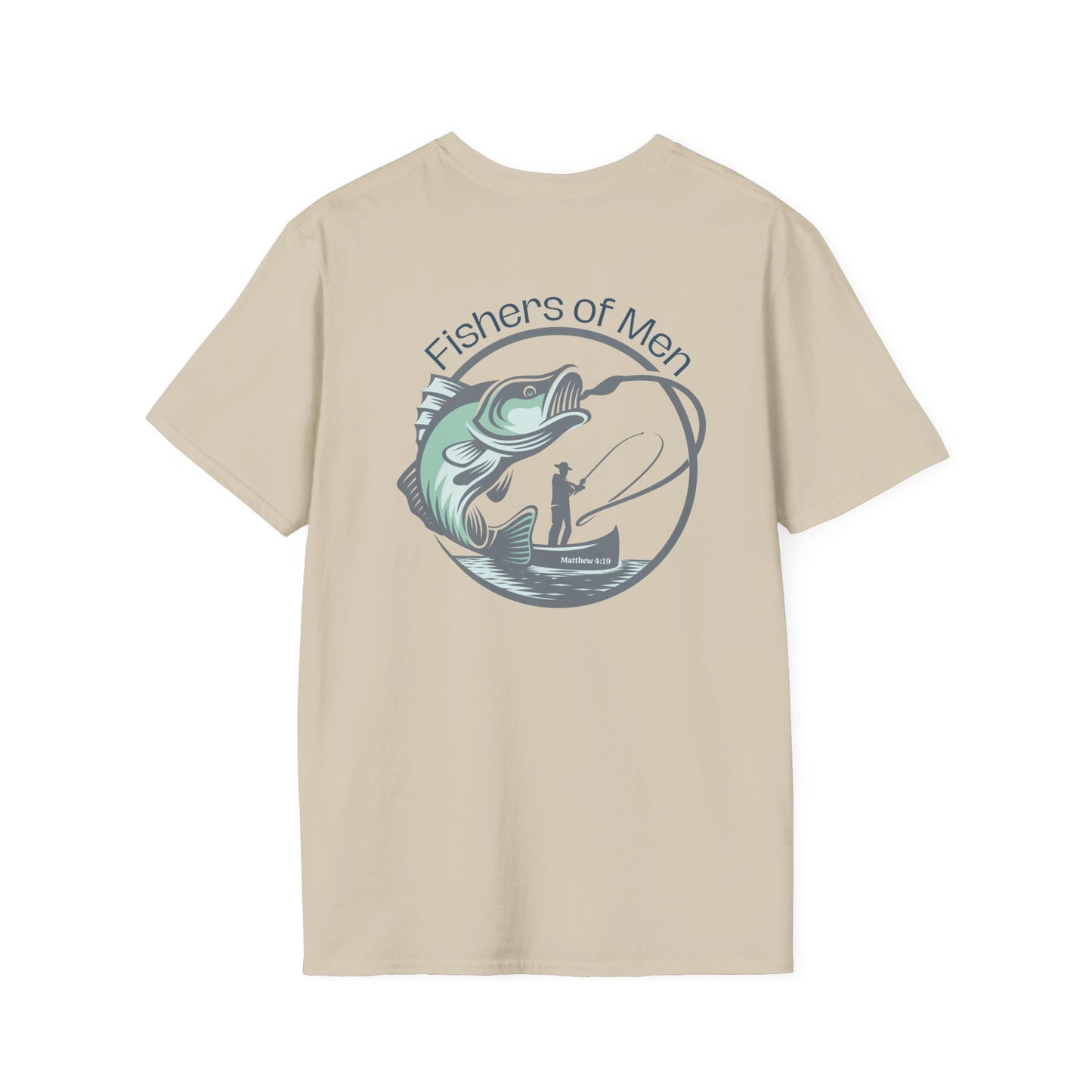 Fishers of Men