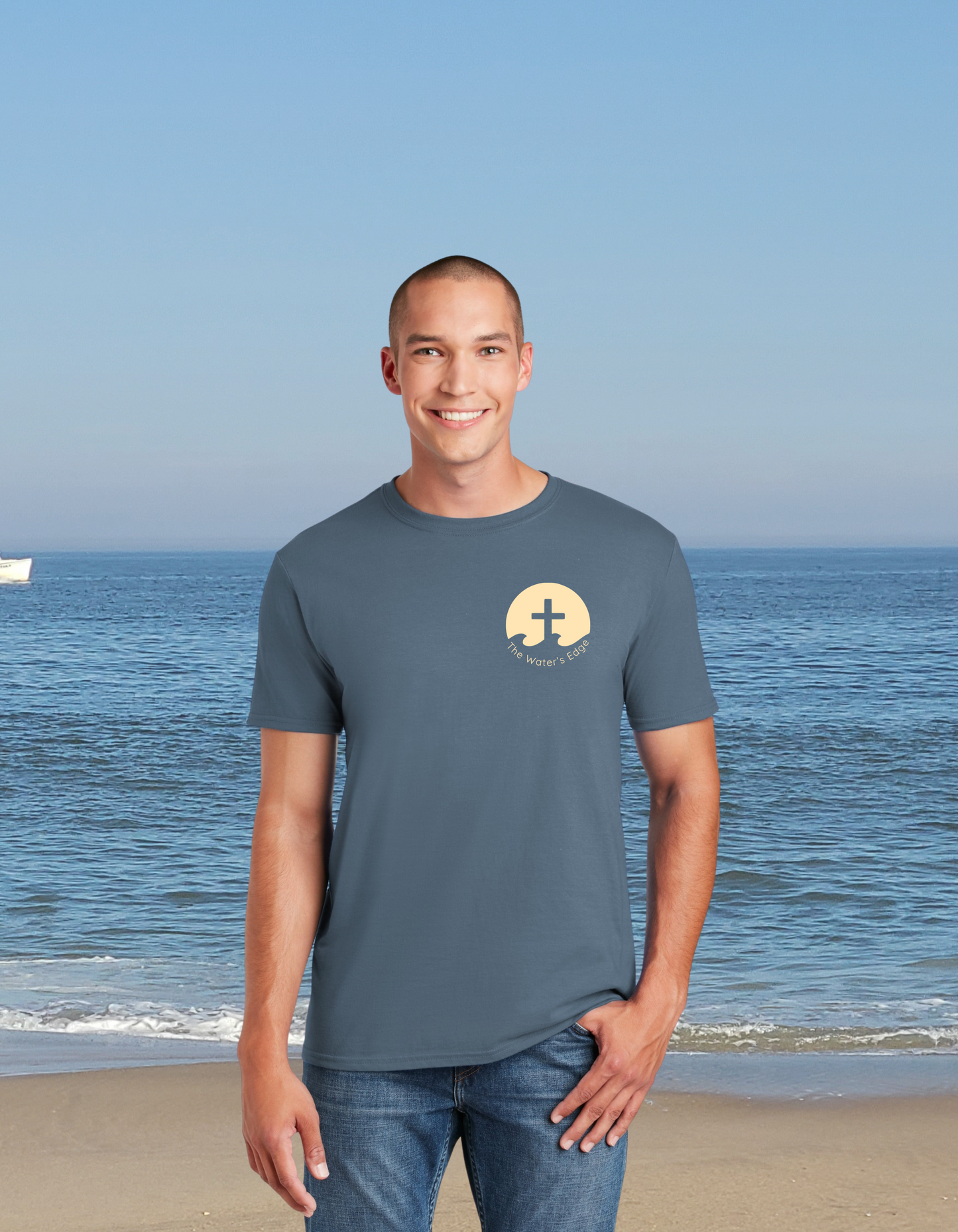 Change the World T-Shirts