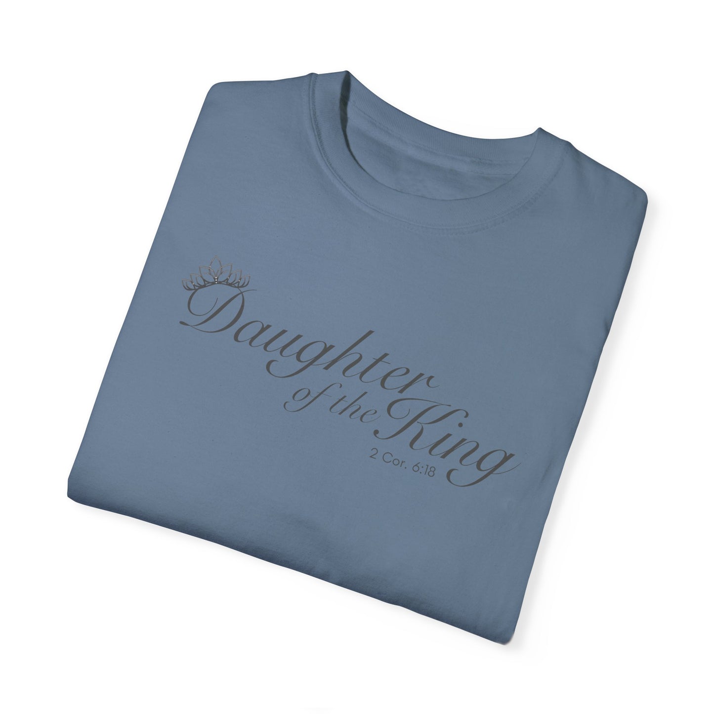 Daughter of the King Unisex T-shirt