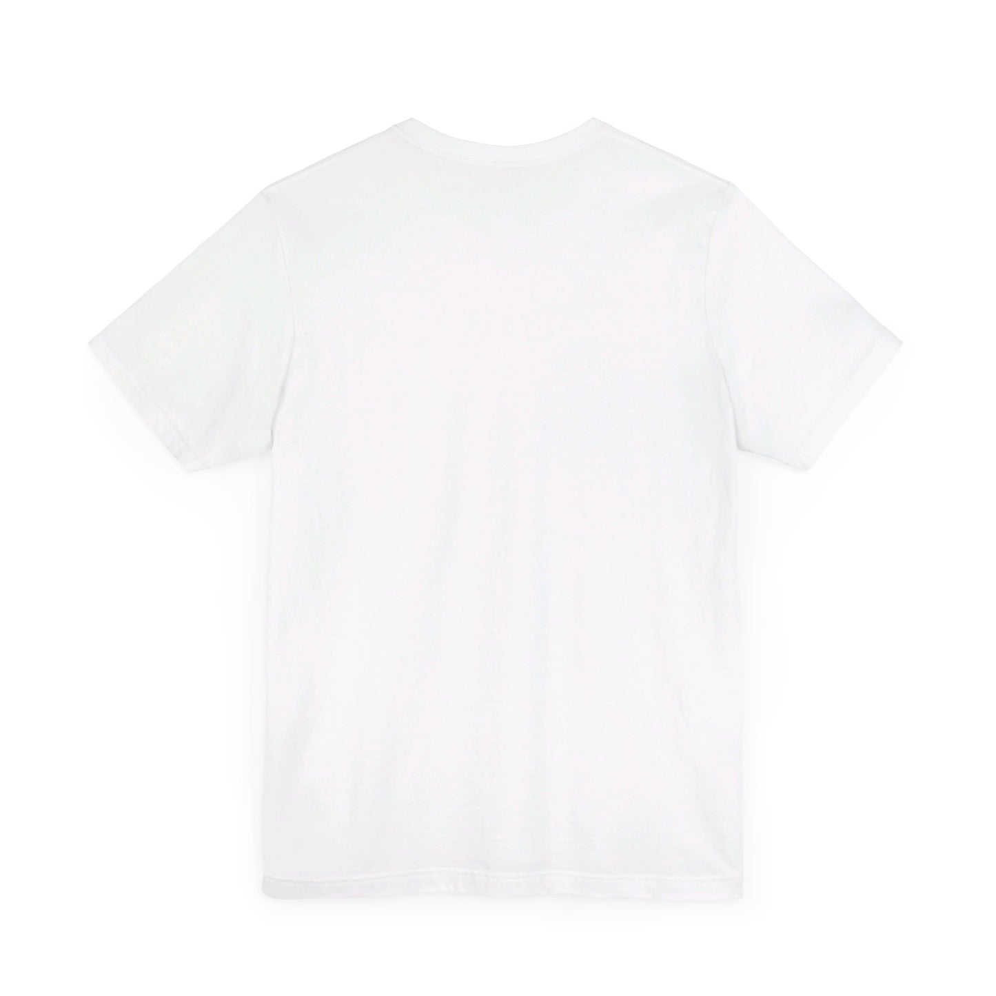 Positive Vibes Short Sleeve Tee