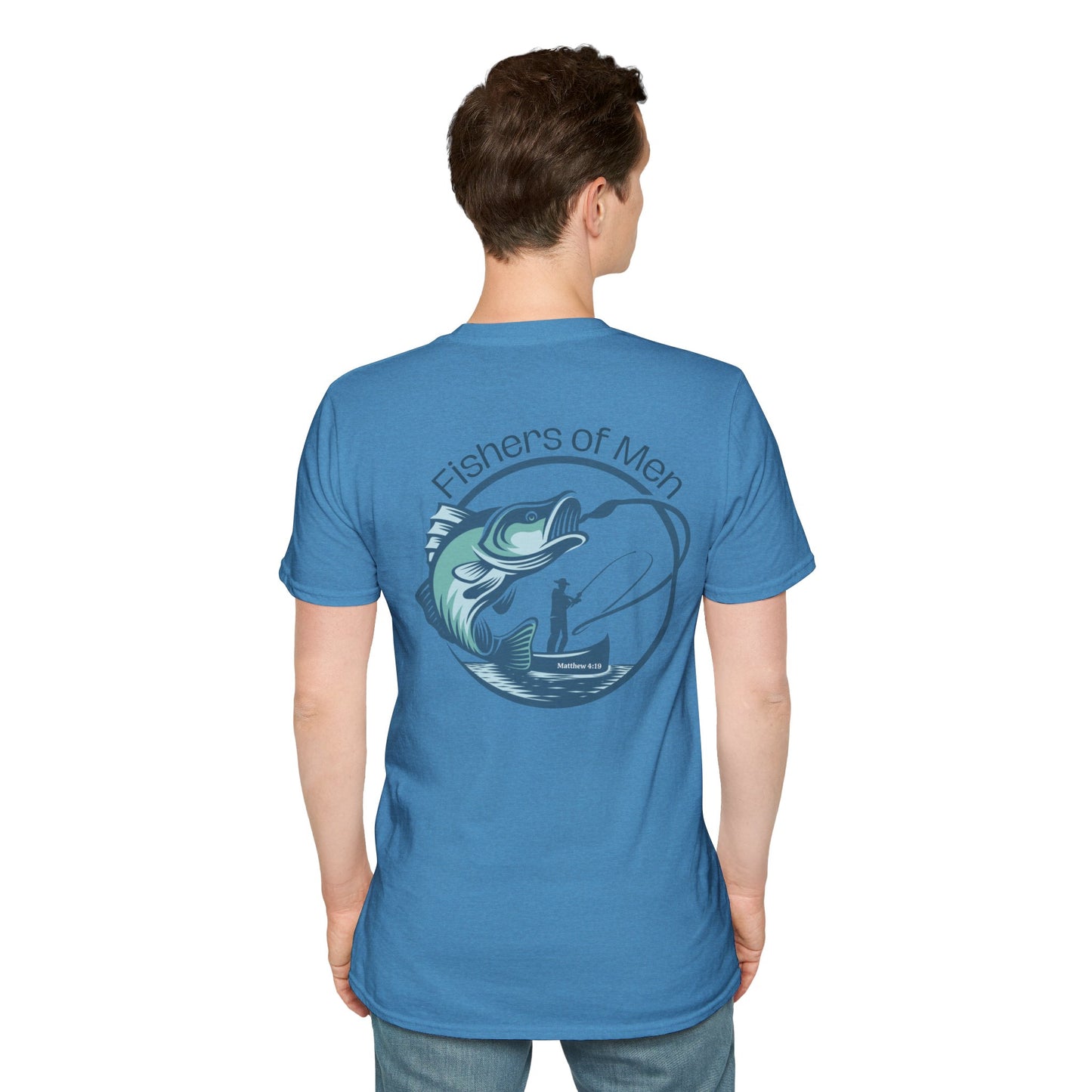 Fishers of Men