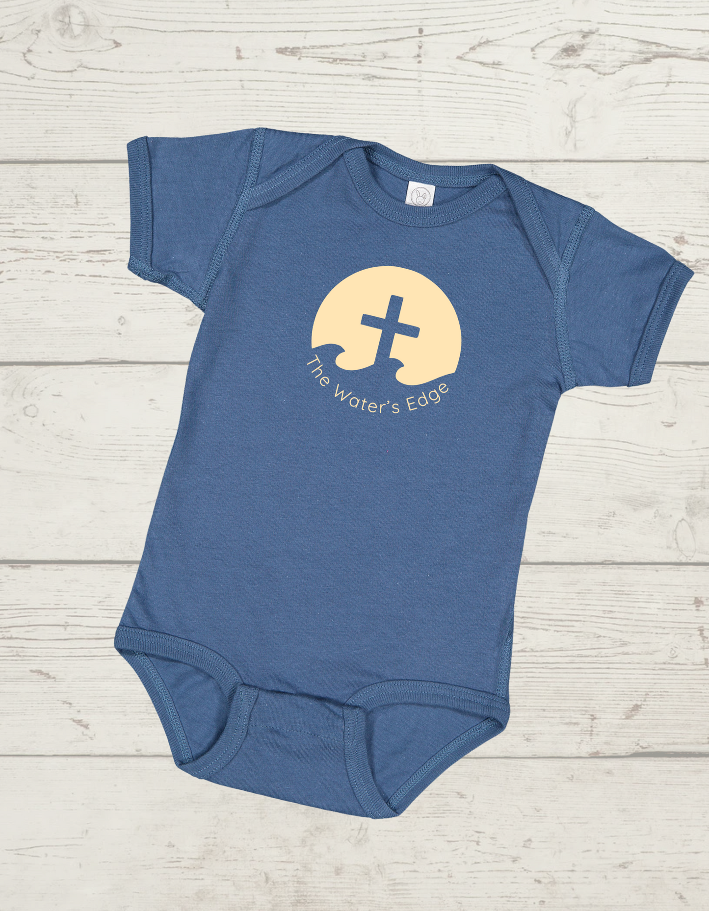 Change the World Kids T-shirt