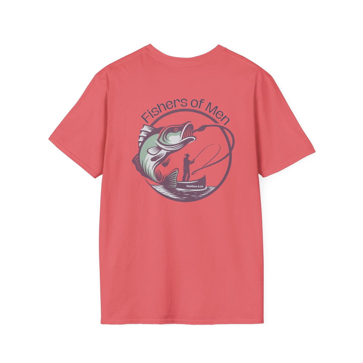 Fishers of Men
