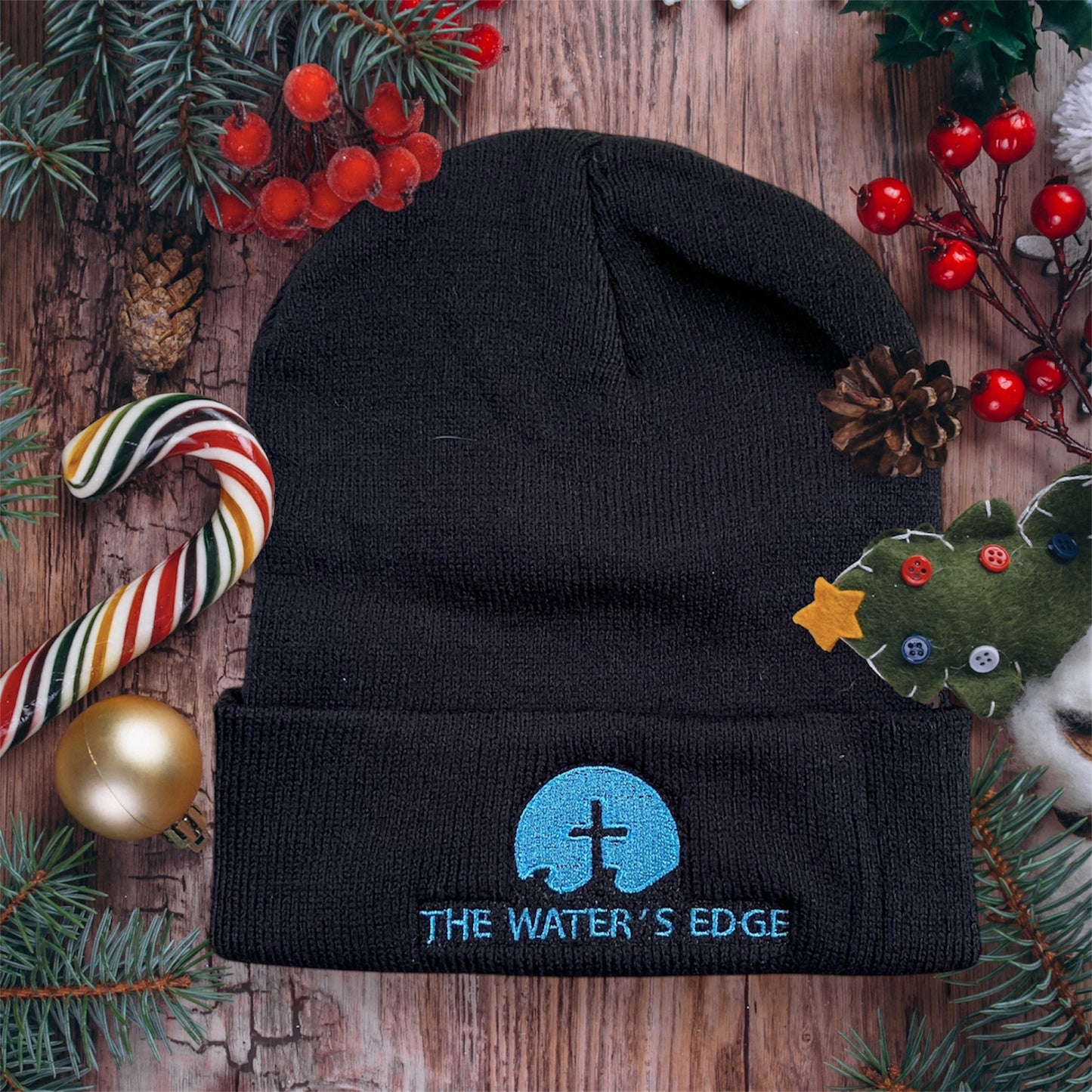 TWE Beanies/Knit Hats