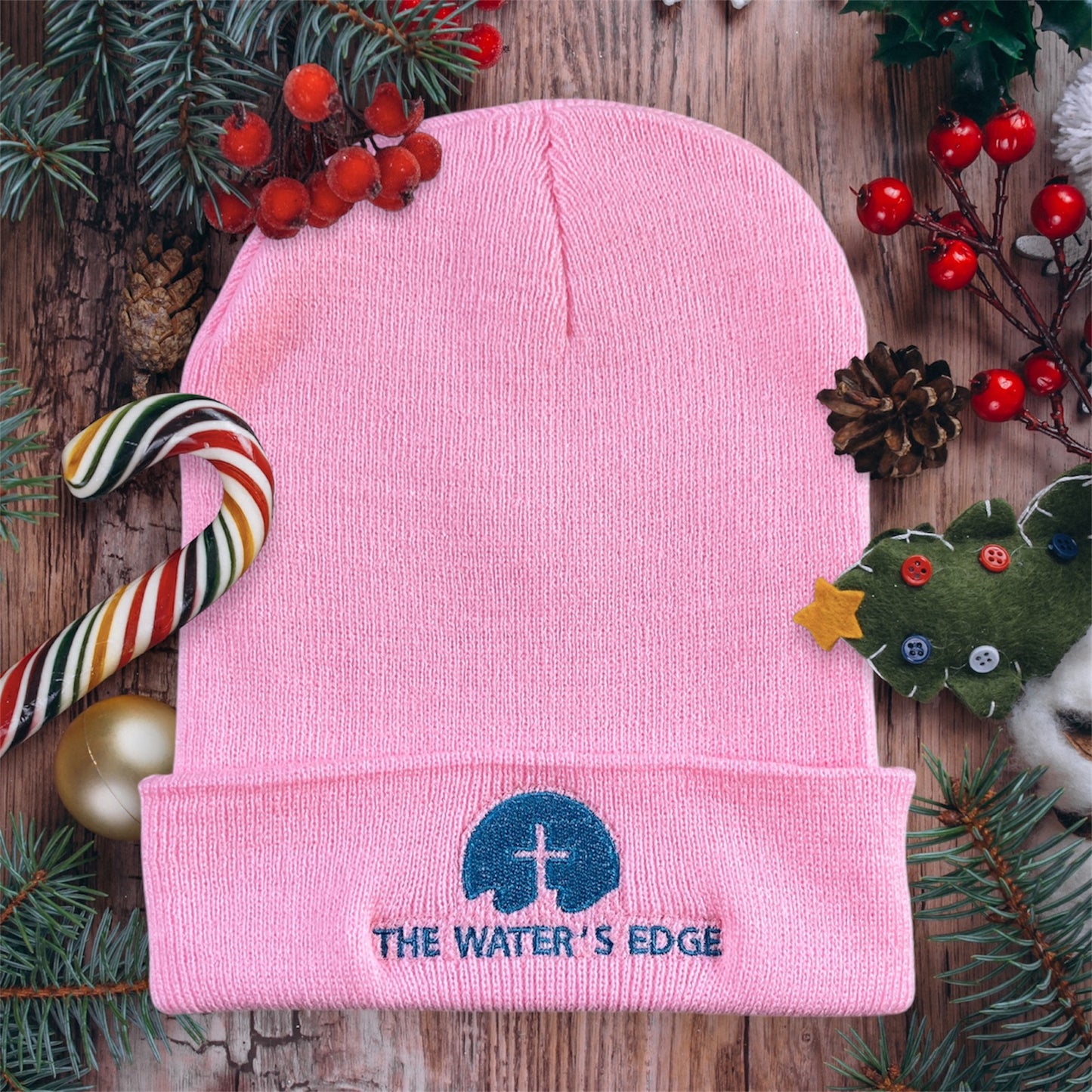 TWE Beanies/Knit Hats