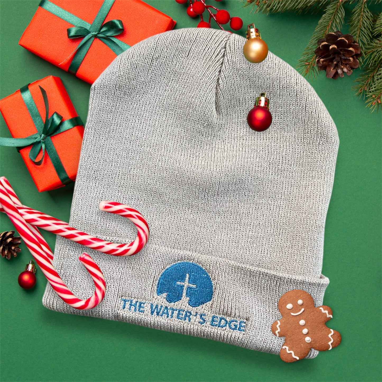 TWE Beanies/Knit Hats