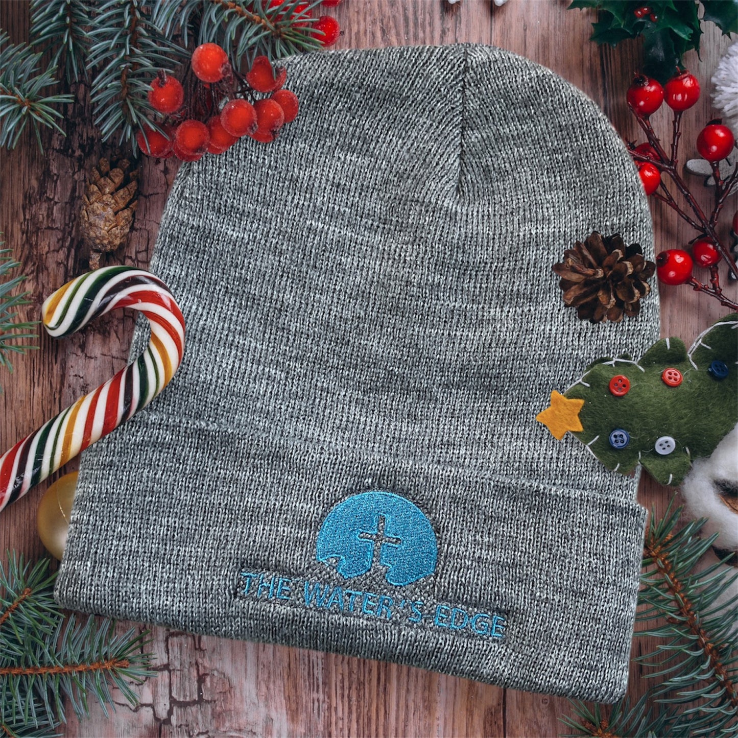 TWE Beanies/Knit Hats