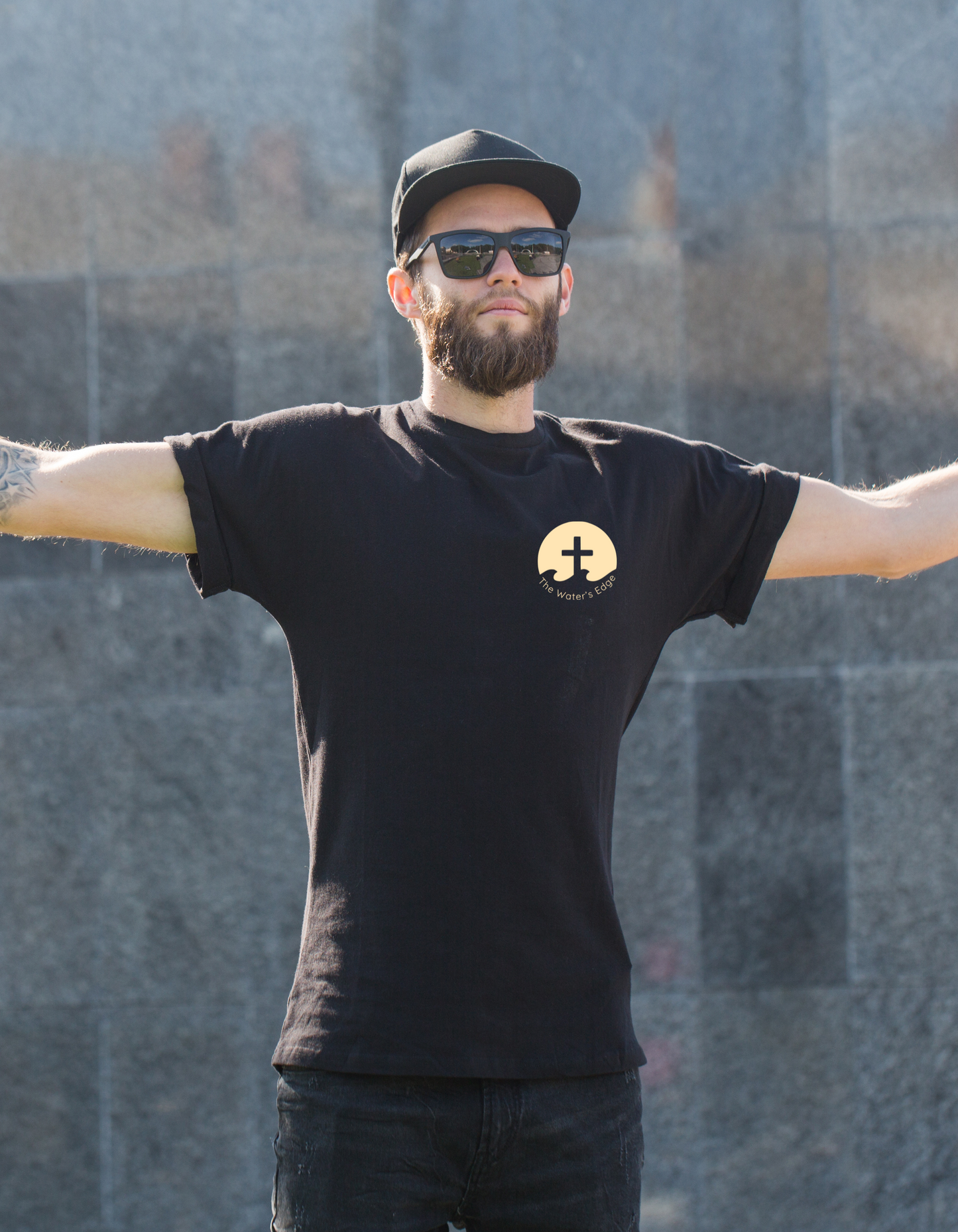 Change the World T-Shirts
