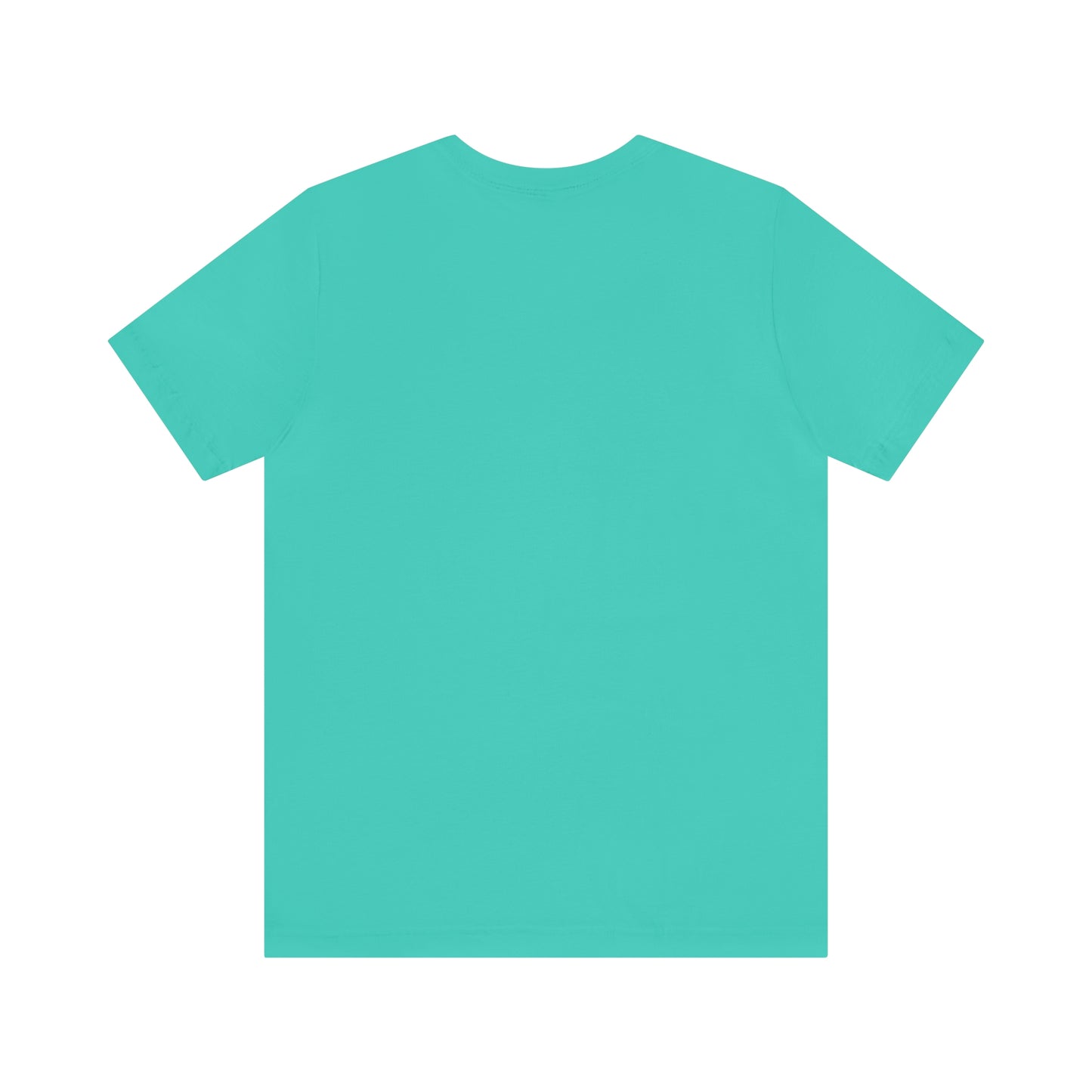 Pink Hearts T-Shirt