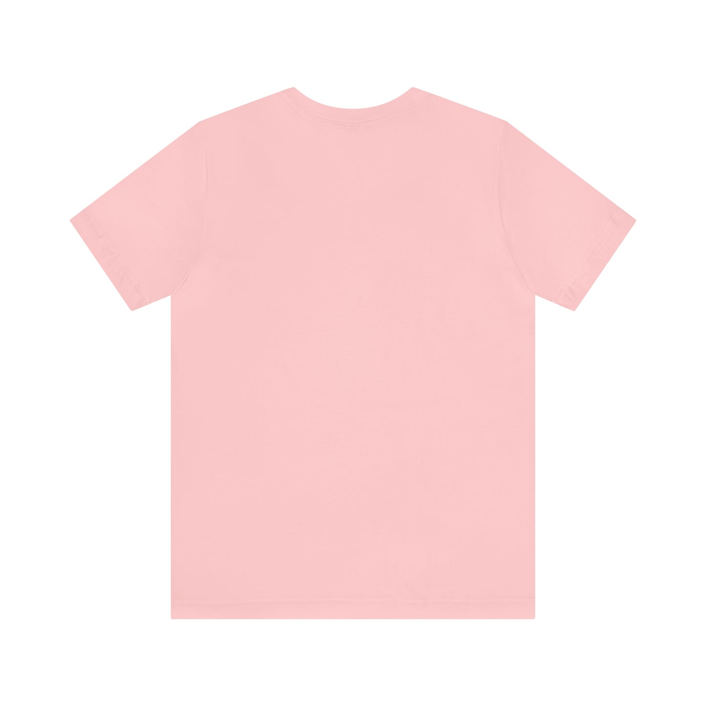Pink Hearts T-Shirt