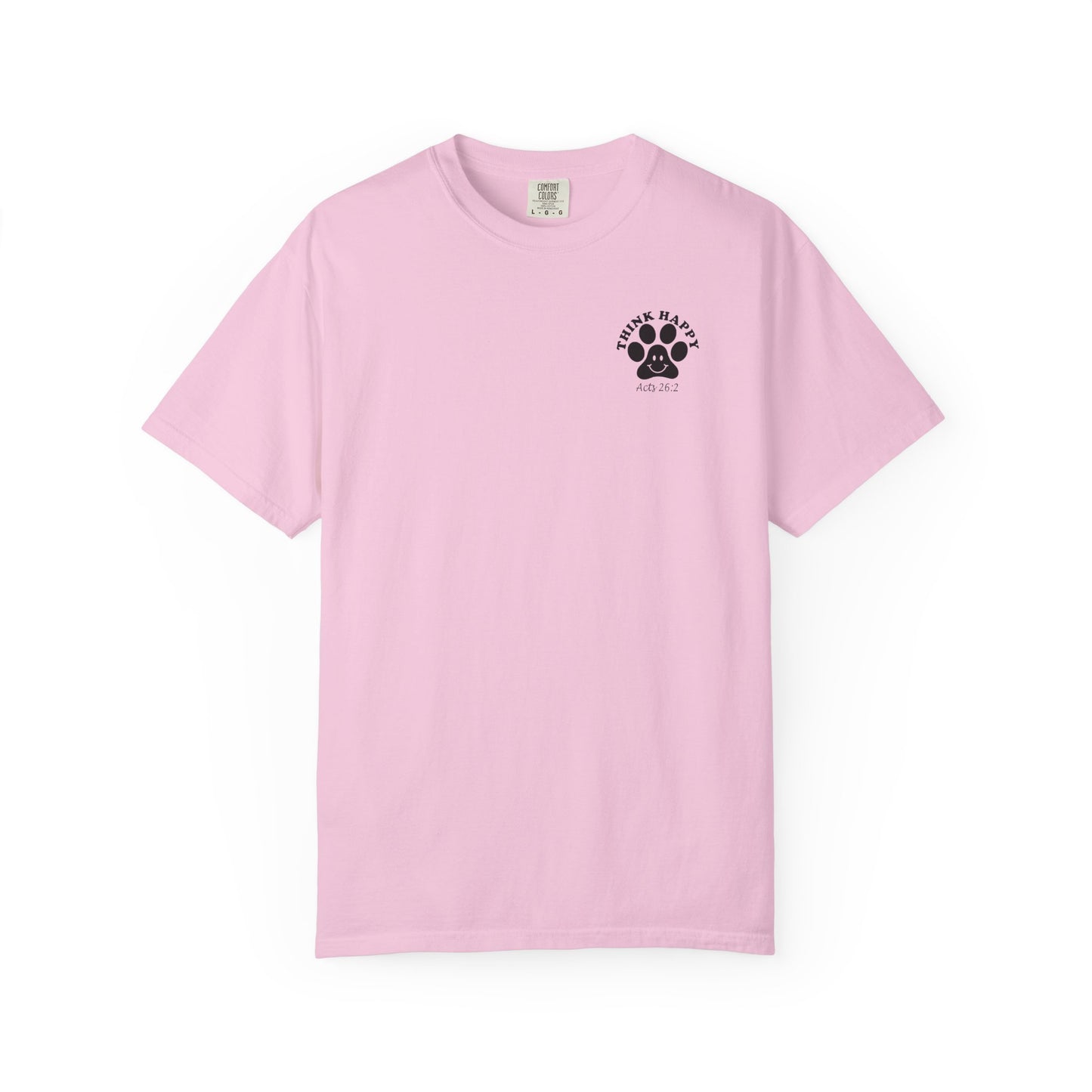 You Are... T-Shirt for Pet Lovers
