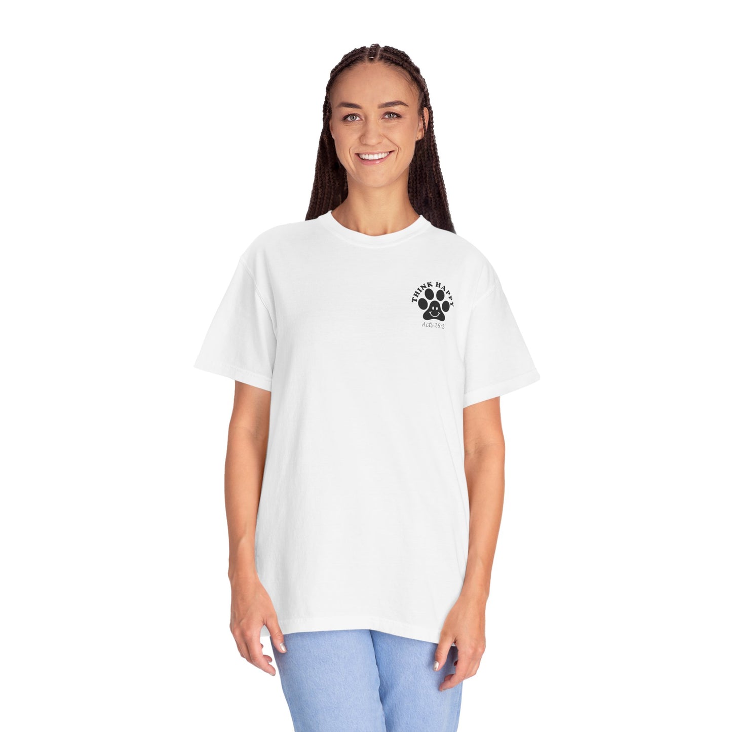 You Are... T-Shirt for Pet Lovers