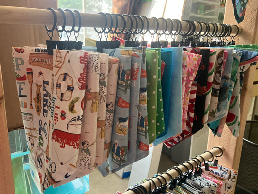 Pet Scarves, Bandanas, Neckwear