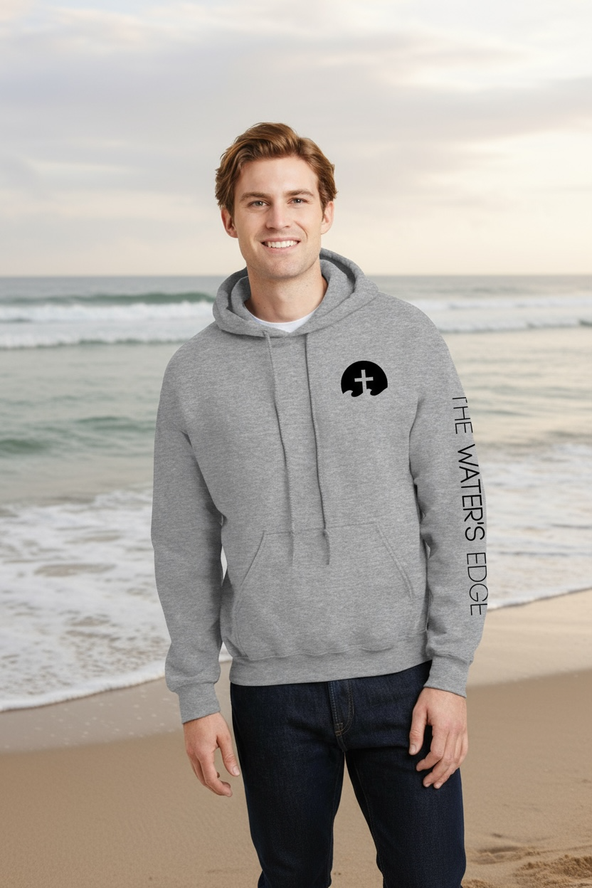 The Water's Edge Hoodie