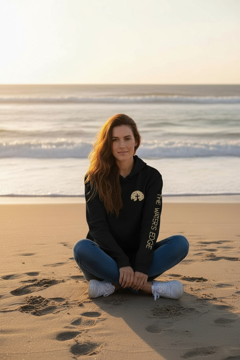 The Water's Edge Hoodie